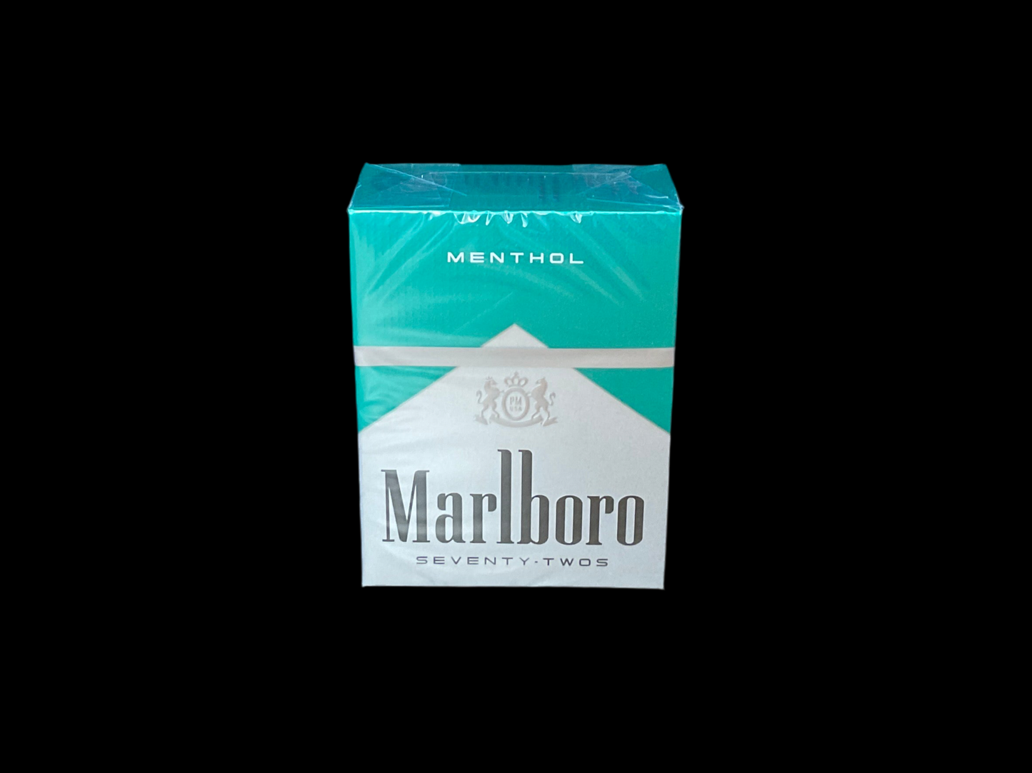Marlboro 72 Menthol