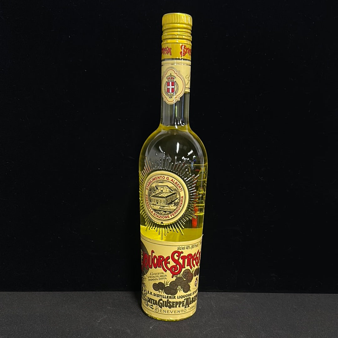 Liquore Strega 750mL