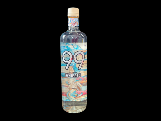 99 Whipped Liqueur 750mL