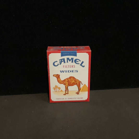 Camel Wide