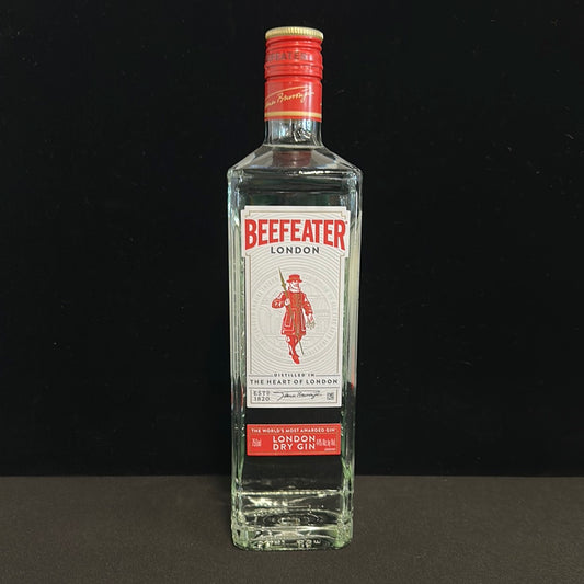 Beefeater Gin 750mL