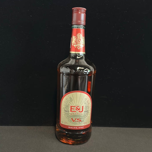 E&J VS Brandy 1L