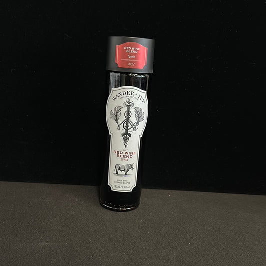 Wander+Ivy Red Blend 187mL