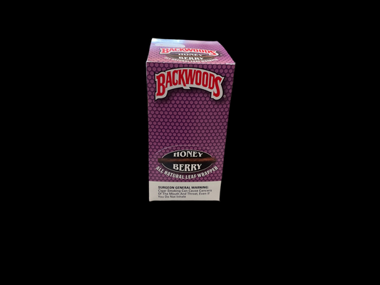 Backwoods Honey Berry Cigar