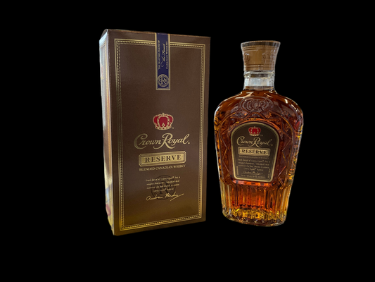 Crown Royal Reserve 750 mL