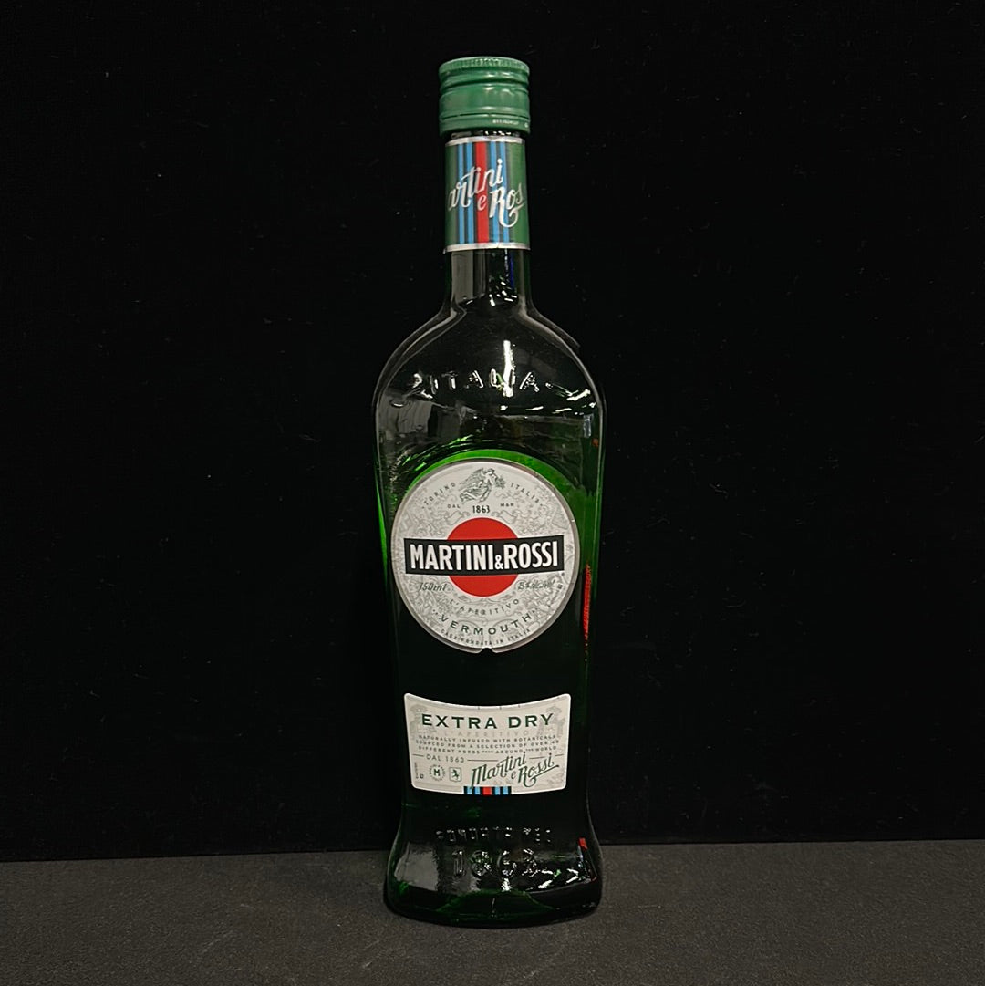 Martini Rossi Vermouth 750mL