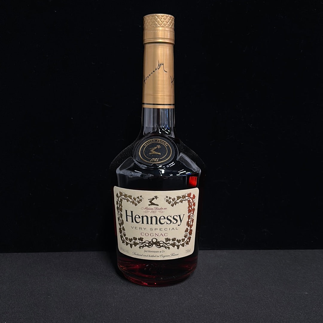 Hennessy VS Cognac 750mL