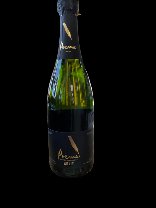 Poema Cava Brut 750mL