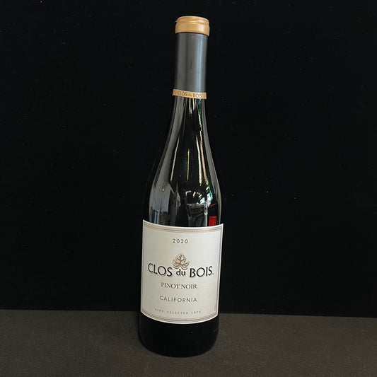 Clos du Bois Pinot Noir 750mL