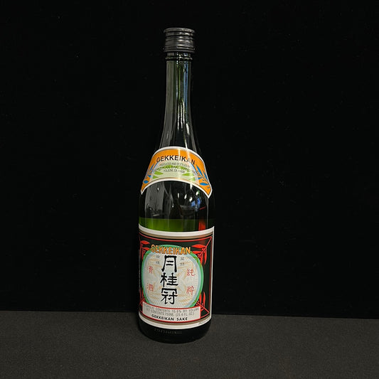 Gekkeikan Sake 750mL