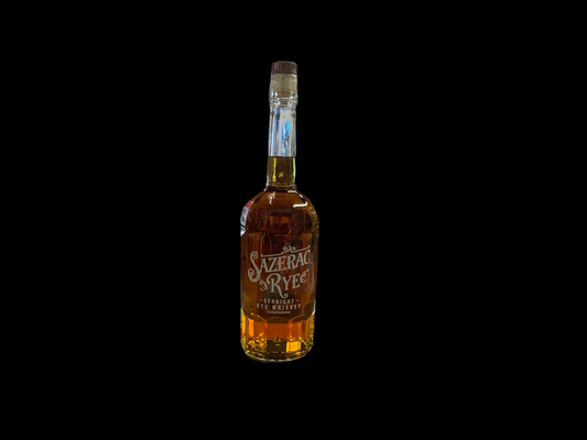 Sazerac Rye Whiskey 750mL