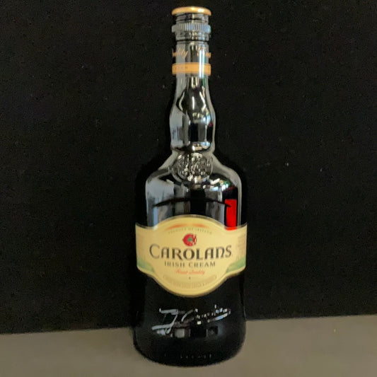 Carolan's Irish Cream 750mL