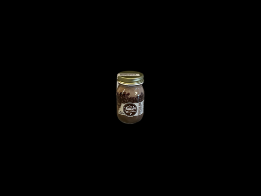 Ole Smoky Mountain Java Coffee Liqueur Shooter 50mL