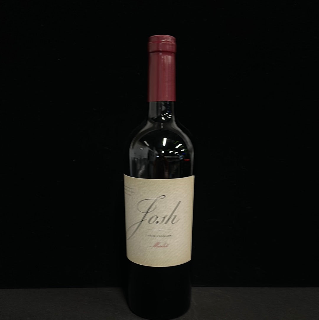 Josh Merlot 750mL