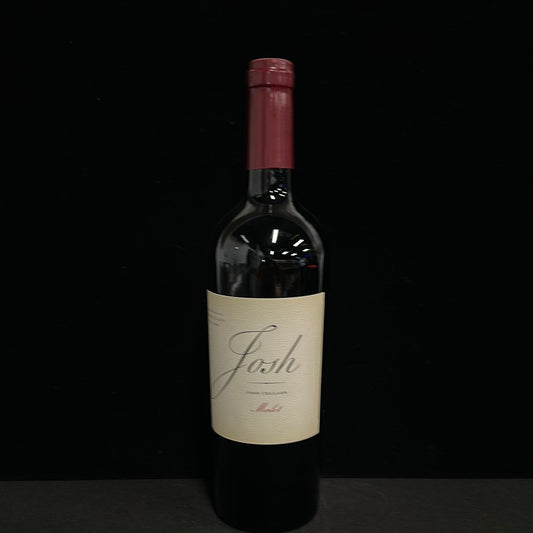 Josh Merlot 750mL