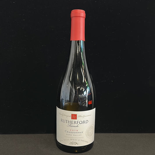 Rutherford Ranch Chardonnay 750mL