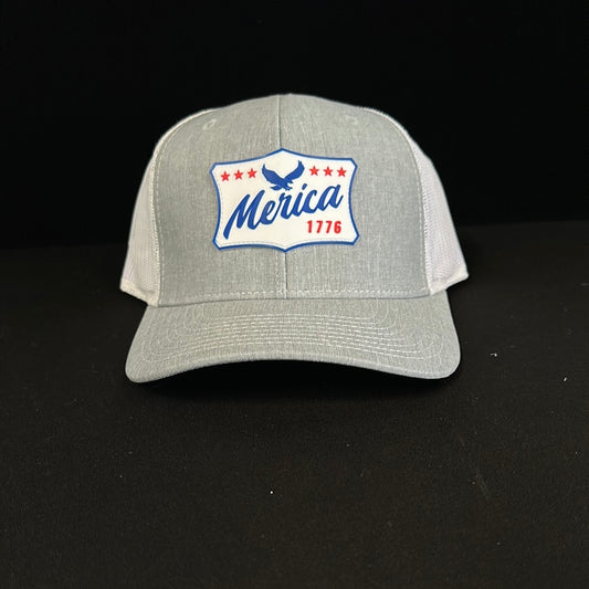 Merica Hat