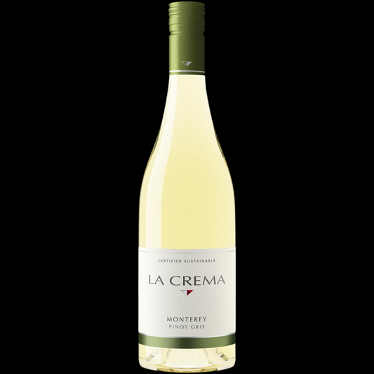 La Crema Pinot Gris 750mL