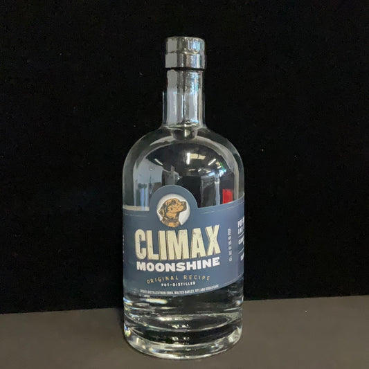 Tim Smith's Climax Moonshine 750mL