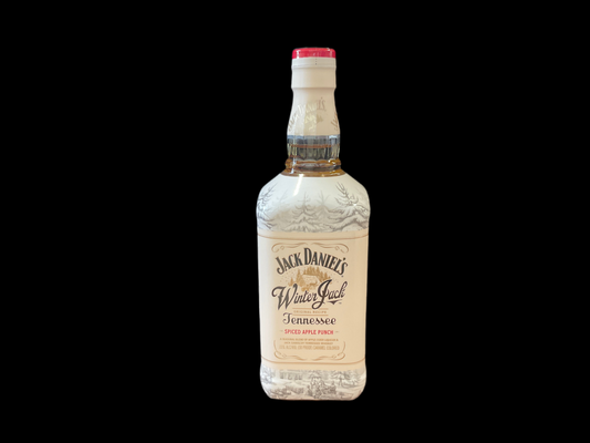 Jack Daniels Winter Jack 750mL
