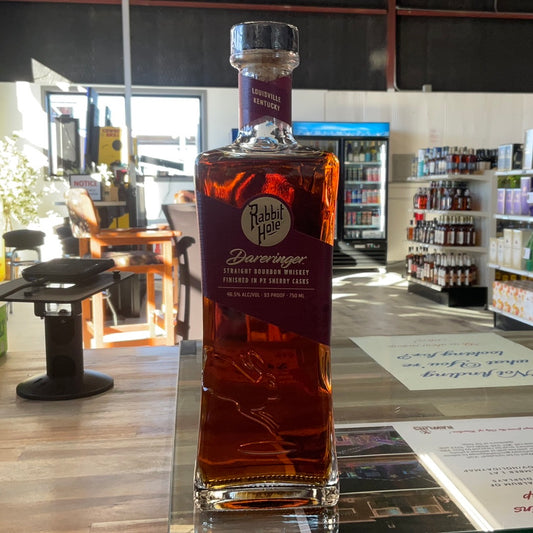 Rabbit Hole Dareringer Bourbon 750mL