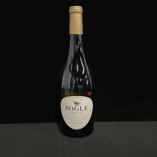 Bogle Chardonnay 750mL