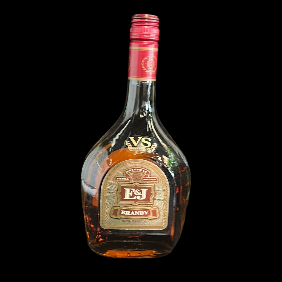 E&J Brandy Original 750mL