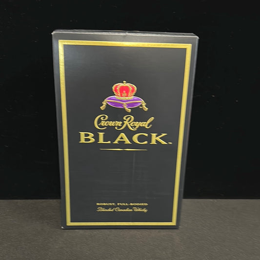 Crown Royal Black 750mL