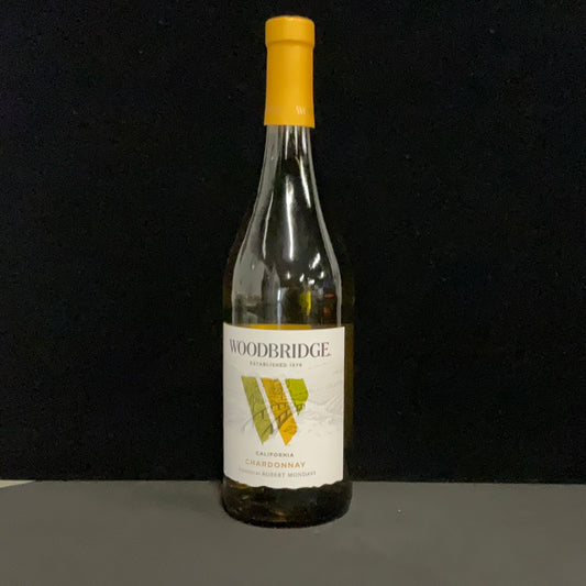 Woodbridge Chardonnay 750mL