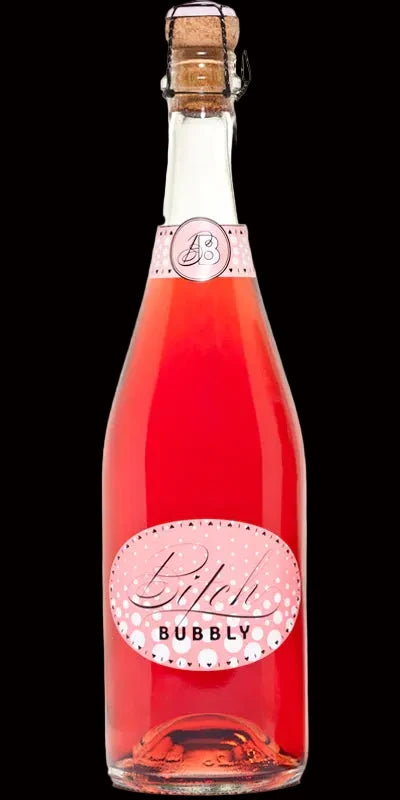 Bitch Bubbly 750mL