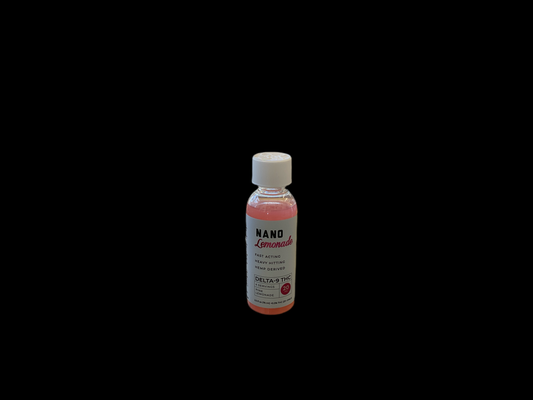 Nano Pink Lemonade 75mL