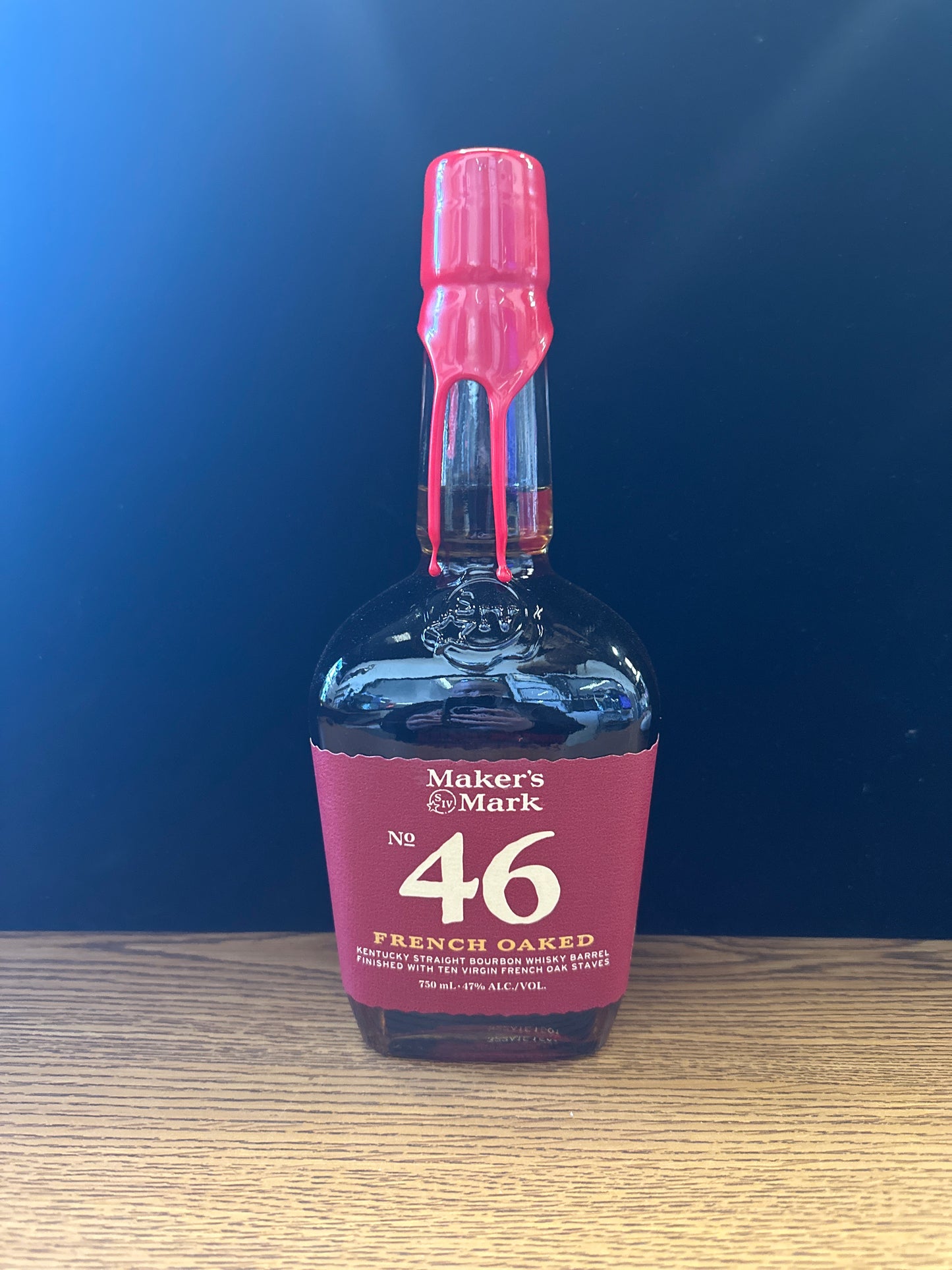 Maker's Mark 46 Bourbon 750mL