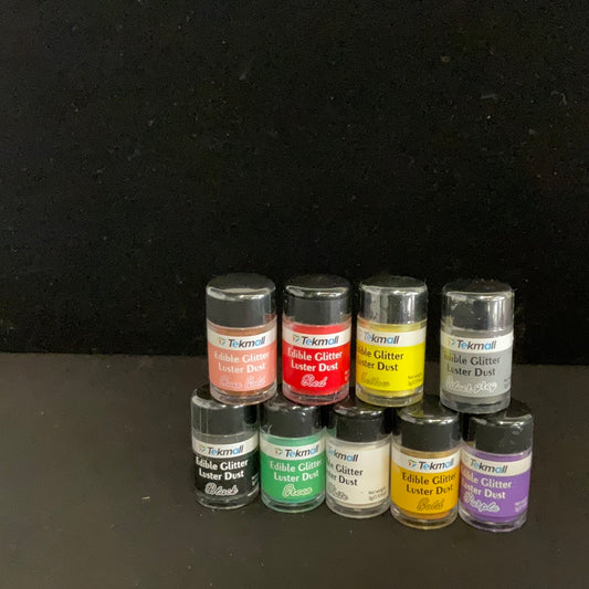 Edible Glitter