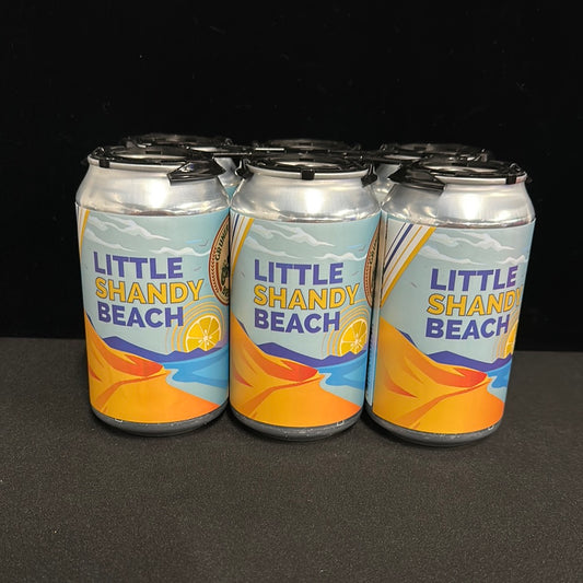 Little Shandy Beach 12oz Cans (6pk)