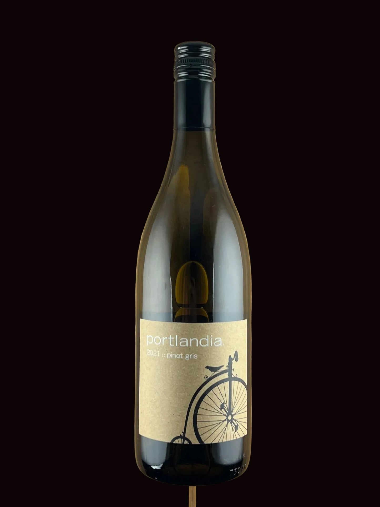 Portlandia Pinot Gris 750mL