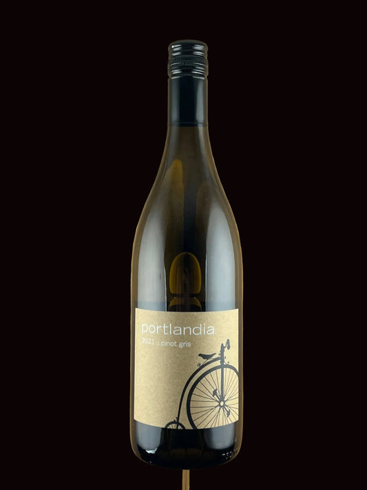 Portlandia Pinot Gris 750mL