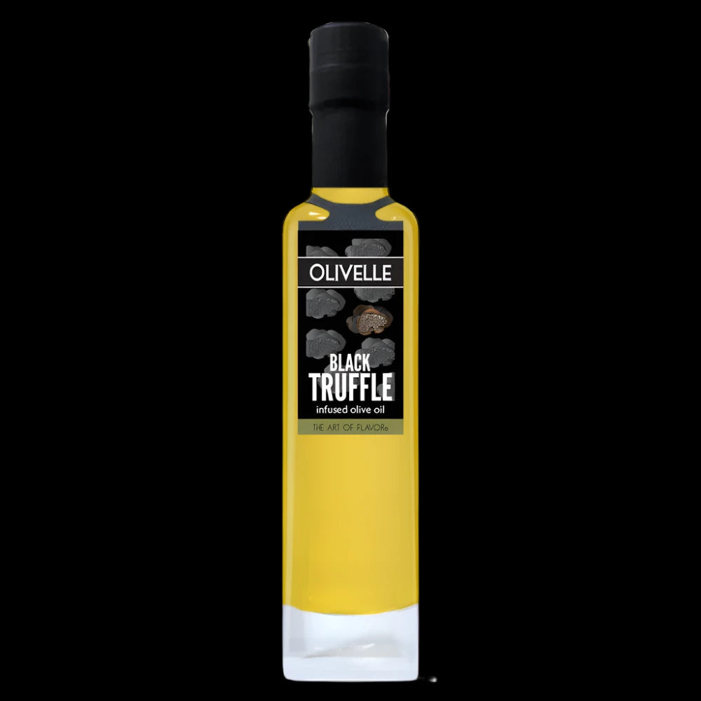 Olivelle Black Truffle Olive Oil 250mL
