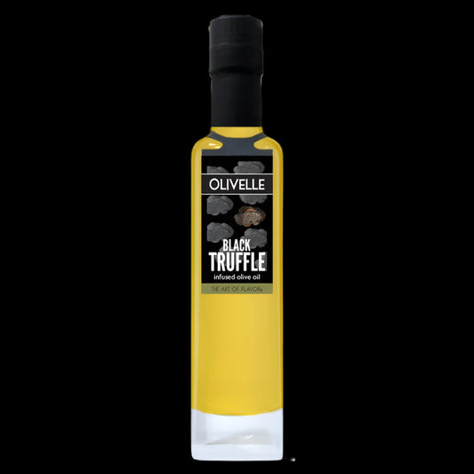 Olivelle Black Truffle Olive Oil 250mL