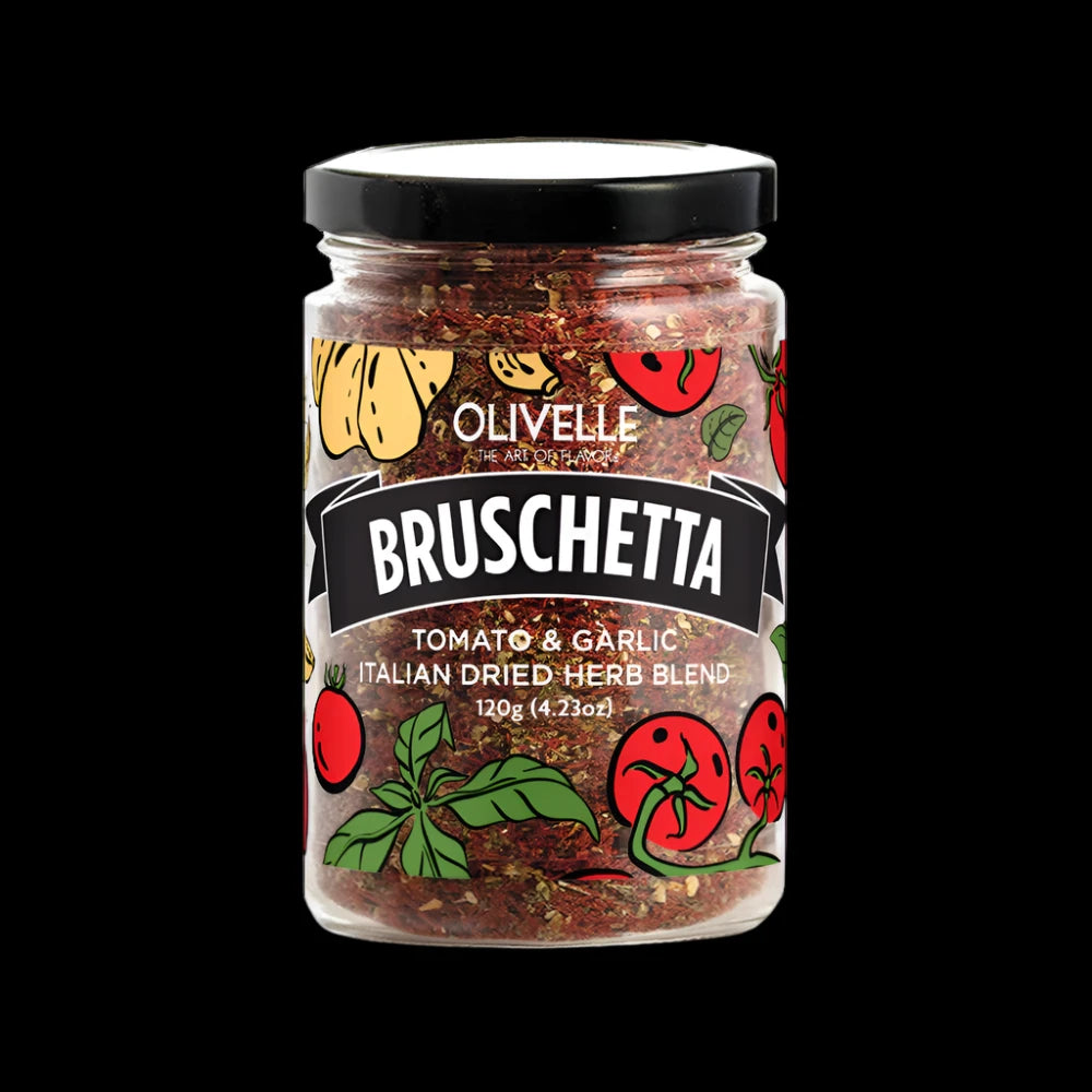 Olivelle Bruschetta Dried Herb Blend