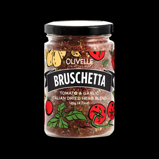 Olivelle Bruschetta Dried Herb Blend