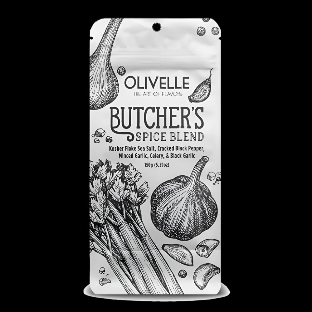 Olivelle Butcher's Spice Blend