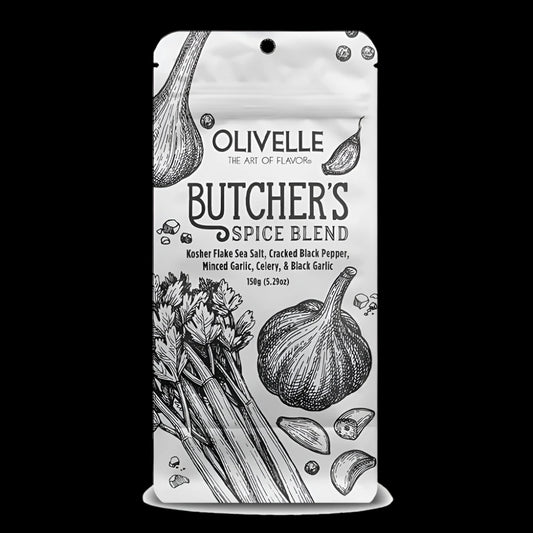 Olivelle Butcher's Spice Blend