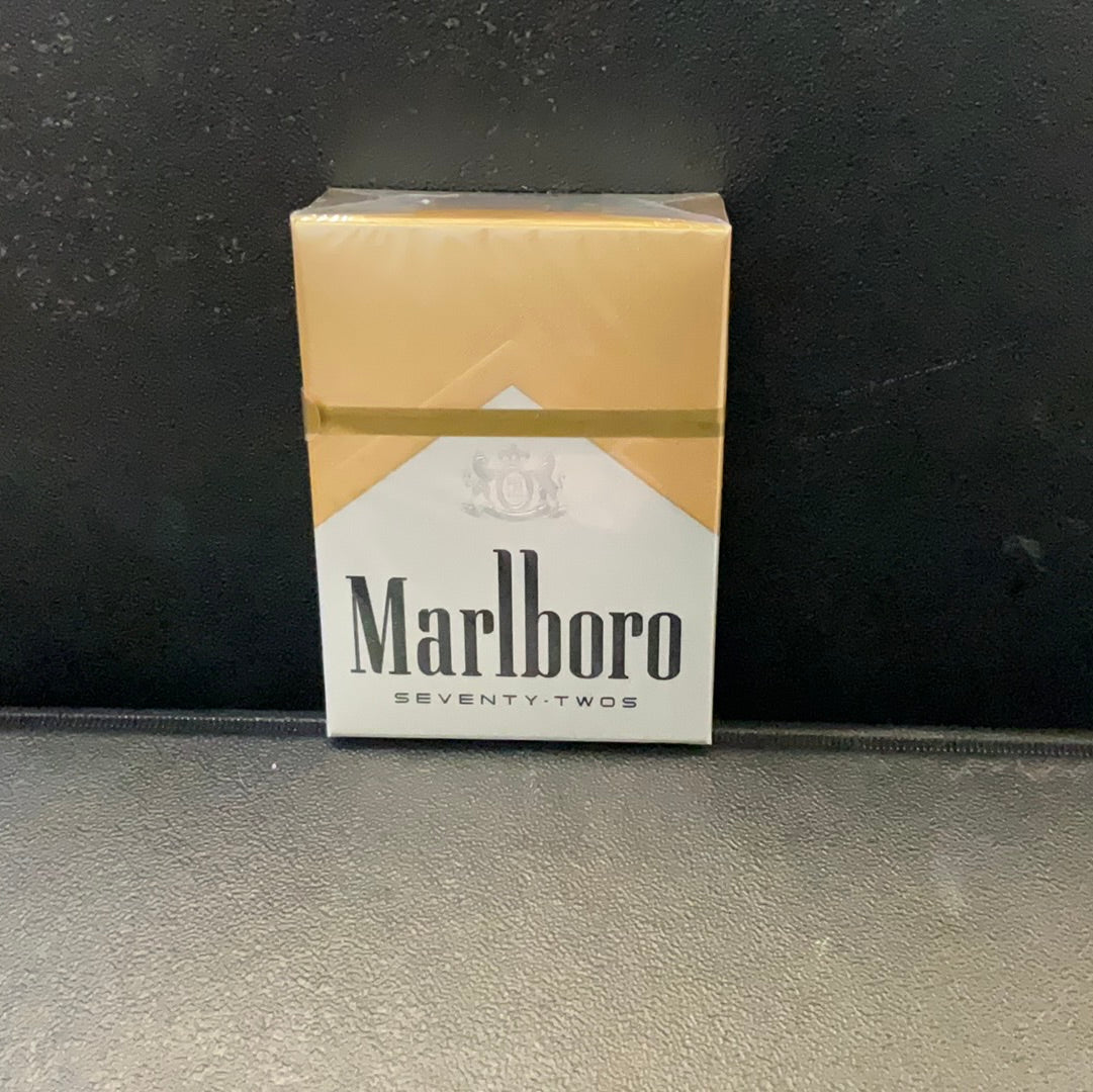 Marlboro 72 Gold