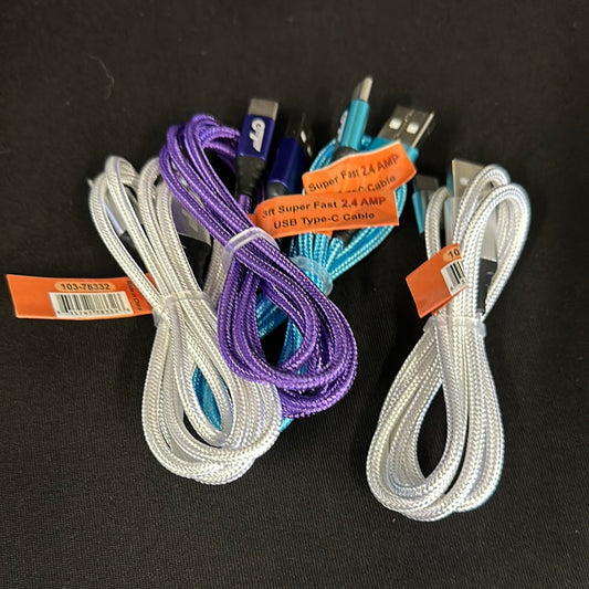 Android Chargers