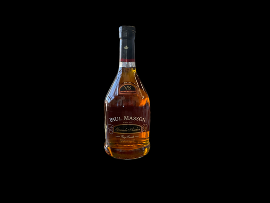 Paul Masson Brandy 750mL