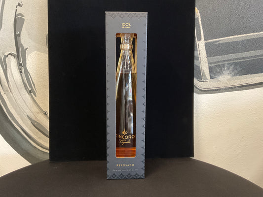 Concoro Tequila 750mL
