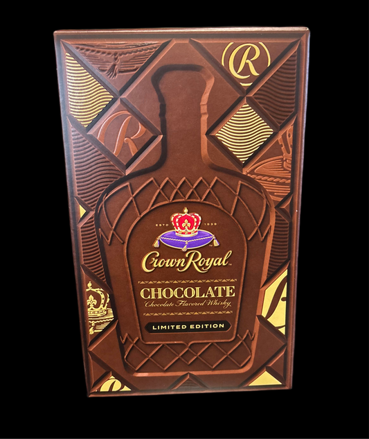 Crown Royal Chocolate 750mL