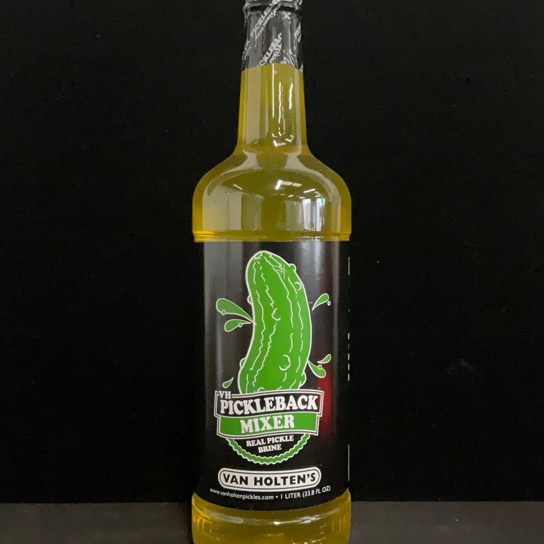 VH Pickle Back Mixer