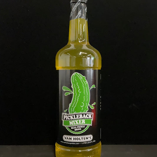 VH Pickle Back Mixer