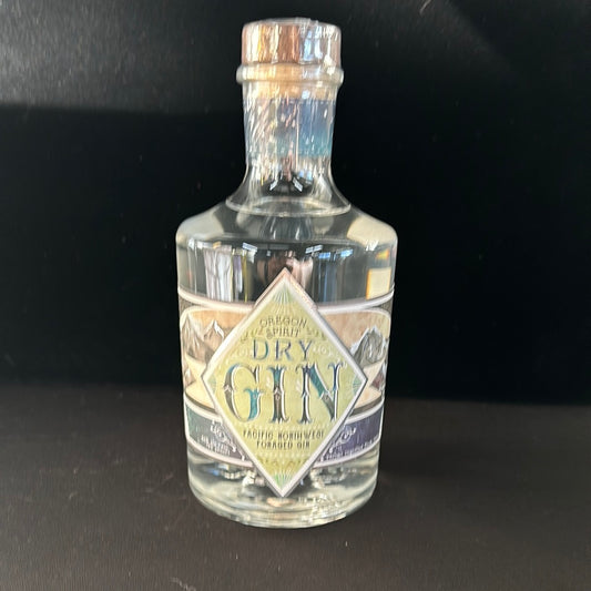 Oregon Spirit Gin 750mL